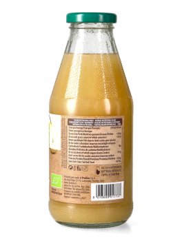 Succo di Pera - 2