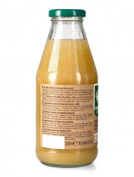 Succo di Pera - 3