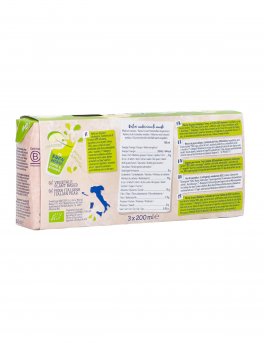 Succo di Frutta Bio - 3 Mini Brick - 2