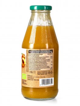 Succo di Pesca - 2