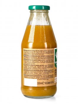 Succo di Pesca - 3