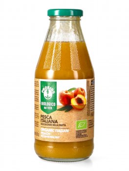 Succo di Pesca - 1