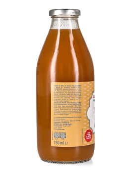 Succo di Pesca Bio "FruttaSì" - 3