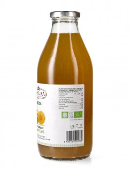 Succo di Pompelmo Bio - 2