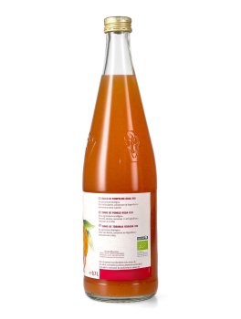 Succo di Pompelmo Rosa Bio - 2