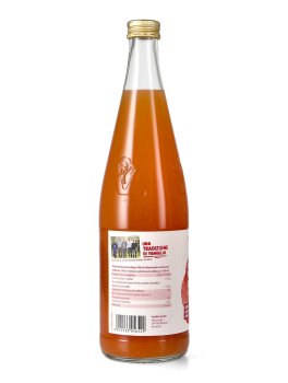 Succo di Pompelmo Rosa Bio - 3
