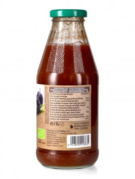 Succo di Prugna - 2