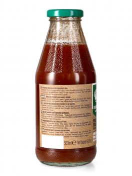 Succo di Prugna - 3