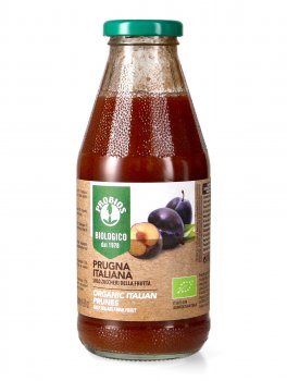 Succo di Prugna - 1