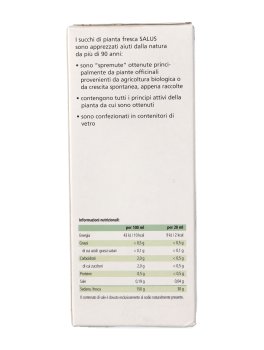Succo di Sedano - 4