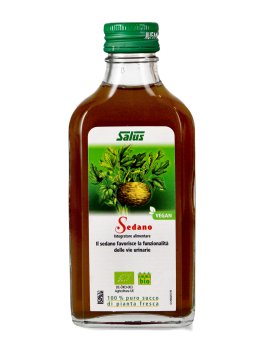 Succo di Sedano - 2