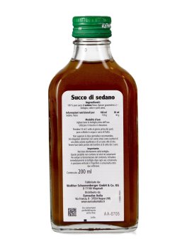 Succo di Sedano - 3