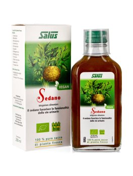 Succo di Sedano