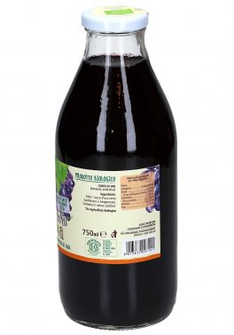Succo di Uva - 2