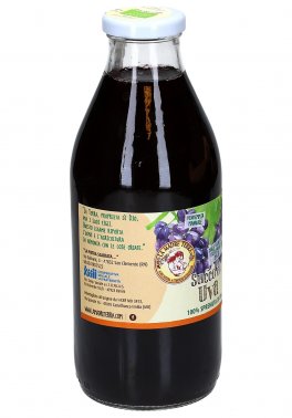 Succo di Uva - 3