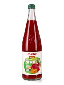 Succo di Verdure - 1