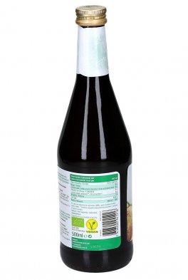 Succo di Verdure "Breuss" - 3