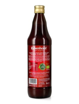 Succo di Verdure Tradizionali Bio - 2