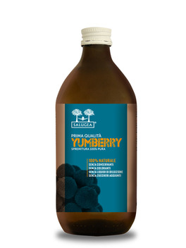 Succo di Yumberry<br/>Puro al 100%