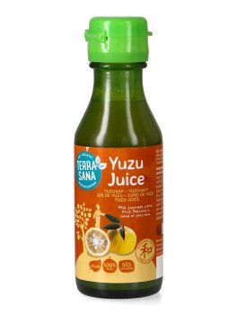 Succo di Yuzu - 1