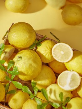 Succo di Yuzu - 4
