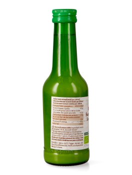 Succo di Zenzero Bio - 3
