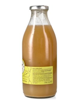 Succo e Polpa di Pera Bio - 2