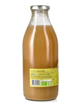 Succo e Polpa di Pera Bio - 3