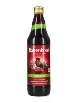 Succo "Madre" di Barbabietola Bio - 1