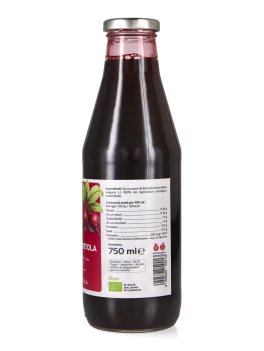 Succo Madre di Barbabietola Bio - 2