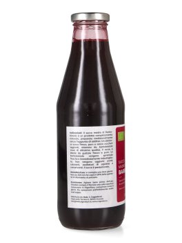 Succo Madre di Barbabietola Bio - 3