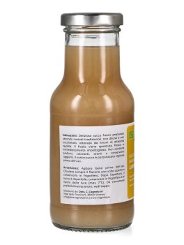 Succo Madre di Limone Bio - 3
