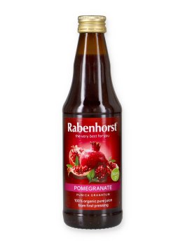 Succo "Madre" di Melograno Bio - 1