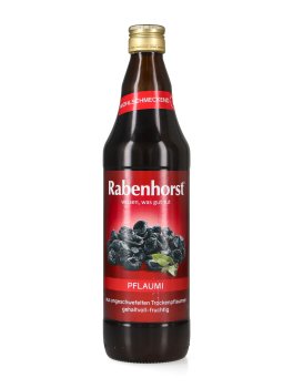 Succo "Madre" di Prugna Bio - 1