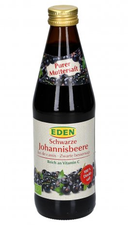 Succo Madre di Ribes Nero