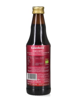 Succo "Madre" di Ribes Nero Bio - 2