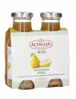 Succo Mio Pera - 2x200 ml - 1