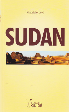 SUDAN — Libro - 1