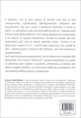 Sufi — Libro - 2