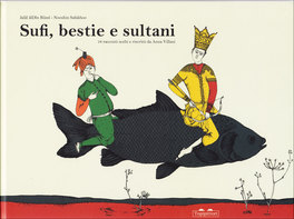 Sufi, Bestie e Sultani  — Libro - 1