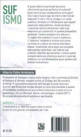 Sufismo — Libro - 2