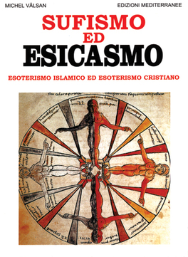 Sufismo ed Esicasmo  — Libro - 1