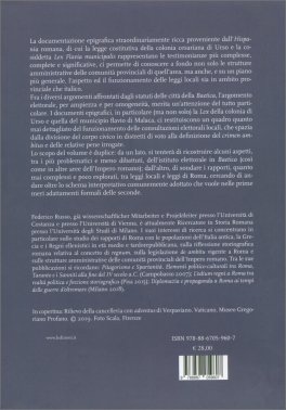Sufragium — Libro - 2