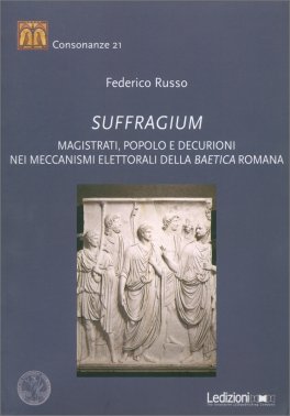 Sufragium — Libro - 1