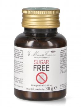 Sugar Free - 1