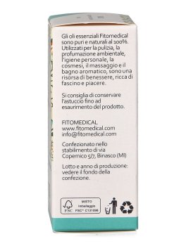 Sugi - Olio Essenziale - 3