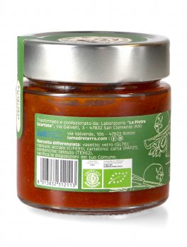 Sugo agli Aromi Bio - 3