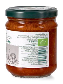 Sugo ai Carciofi - 2