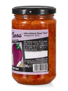 Sugo alla Norma Biologico - 2