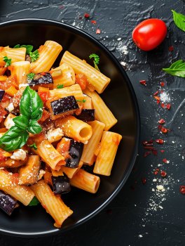 Sugo alla Norma Biologico - 4